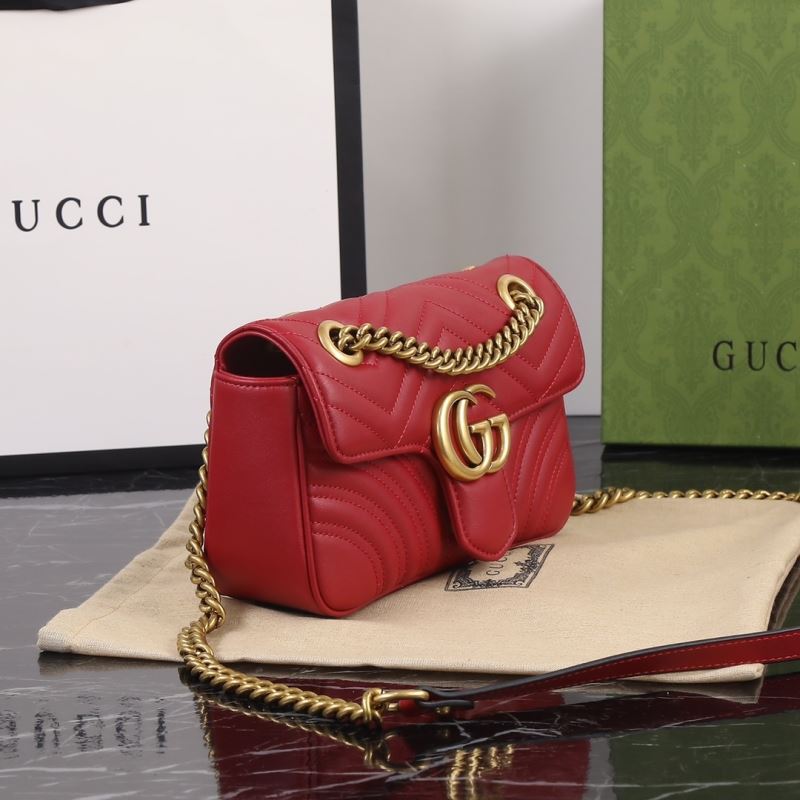 Gucci Satchel Bags